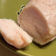 レンチン鶏ハム