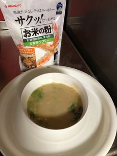 白菜たっぷりクリーム煮-レシピのメイン写真