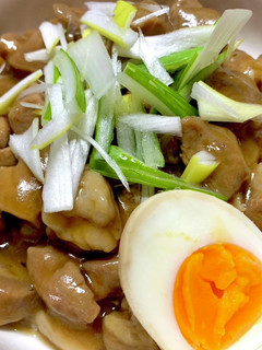 簡単!台湾料理!ルーローハン-レシピのメイン写真