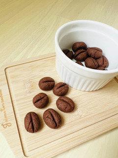 コーヒークッキー-レシピのメイン写真