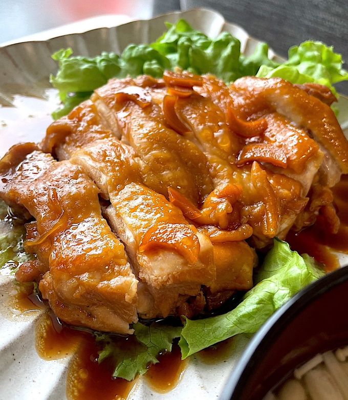 鶏肉の甘酢煮 by りえままキッチン 【クックパッド】 簡単おいしい