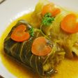 ロールキャベツ☆トマトソース