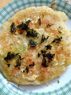 じゃがいもお好み焼き-レシピのメイン写真