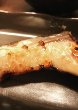 塩麹醤油15分漬けで激変！簡単ぶり焼き-レシピのメイン写真