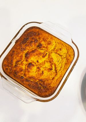 低糖質オートミールでにんじんケーキ-レシピのメイン写真