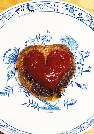 チョコレートの代わりに♡-レシピのメイン写真