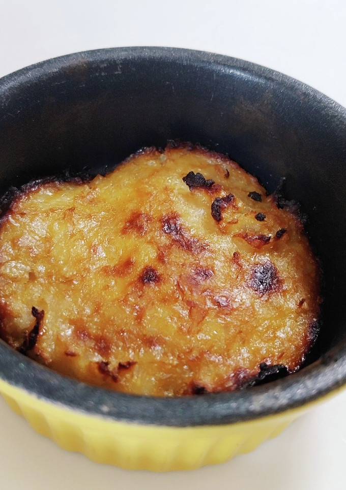 材料２つ★焼き酒粕-レシピのメイン写真