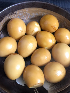 すぐできるうずらの味玉-レシピのメイン写真
