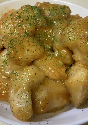 照りマヨチキン-レシピのメイン写真