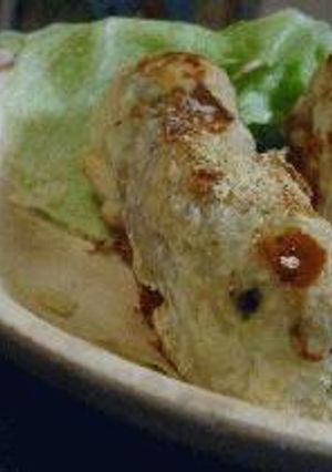 ウインナーπ（パイ）-レシピのメイン写真