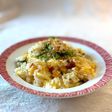 夏はさっぱり!ズボラな梅干しの炒飯