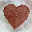 ケーキや焼き菓子をハートに切る方法♡