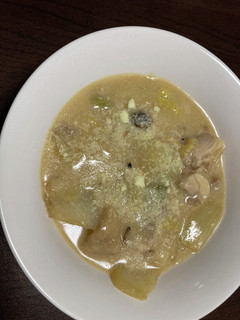 白菜のクリーム煮-レシピのメイン写真