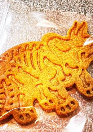 スパイスクッキー-レシピのメイン写真