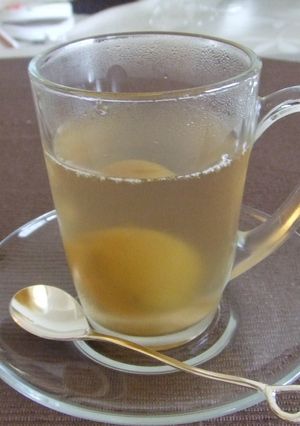 梅酒ｾﾞﾘｰ♪-レシピのメイン写真