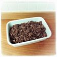 炊飯器で発酵あんこ