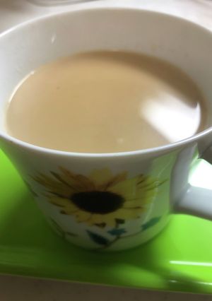 チャイ-レシピのメイン写真