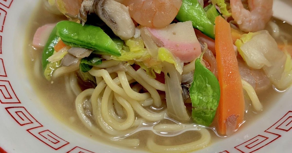 基本からアレンジまで！思わずつくりたくなる「ちゃんぼん」のレシピ集 