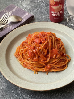 イタリアで大流行!暗殺者のパスタ-レシピのメイン写真