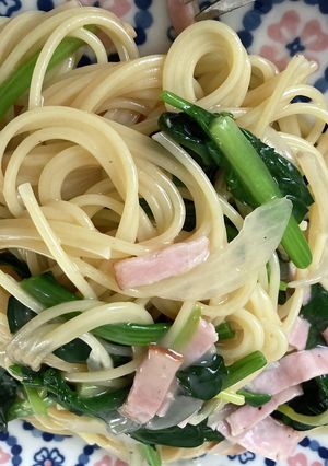 ドリアソースでクリームパスタ!-レシピのメイン写真