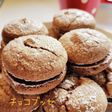 サクッと!チョコブッセ