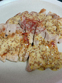 とんかつ用肉で作るローストポーク-レシピのメイン写真
