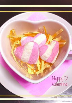 マシュマロクッキー♡簡単カワイイ-レシピのメイン写真
