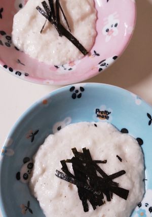 山芋のとろろ～♪-レシピのメイン写真
