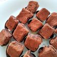 バレンタインに♡生チョコ♪