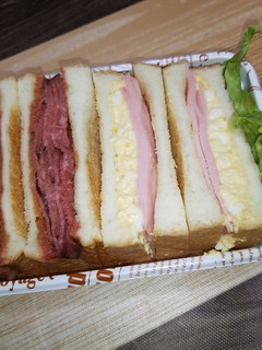 娘のお弁当 R5.2.13-レシピのメイン写真