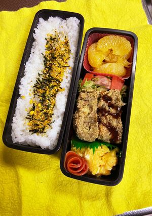 高校生男子弁当20230213-レシピのメイン写真
