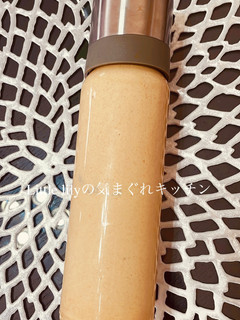 キャロットオニオンドレッシング-レシピのメイン写真