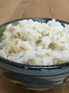 寒天ご飯-レシピのメイン写真