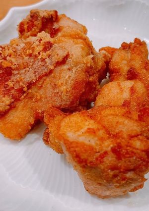【から揚げ】-レシピのメイン写真