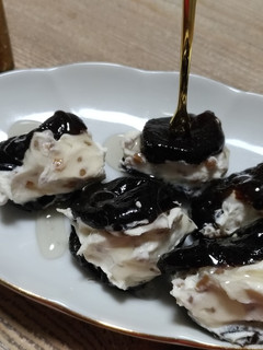 おつまみプルーン-レシピのメイン写真