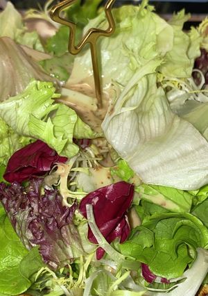 野菜サラダ-レシピのメイン写真