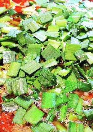 麻婆豆腐鍋-レシピのメイン写真