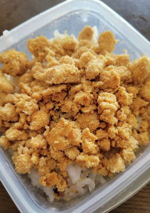 バター醤油焼きたらこ-レシピのメイン写真
