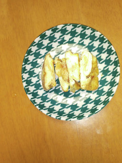 お弁当に卵焼きのチーズ巻き-レシピのメイン写真