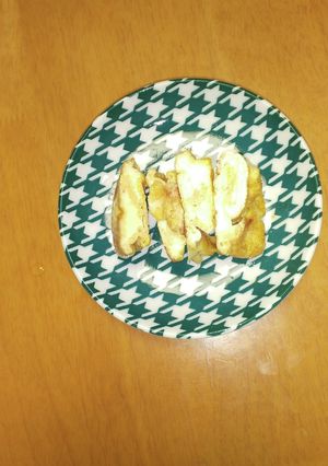 お弁当に卵焼きのチーズ巻き-レシピのメイン写真