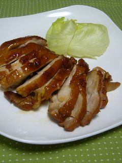 こってり照り♪我が家の定番 鶏の照り煮♪-レシピのメイン写真
