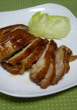 こってり照り♪我が家の定番　鶏の照り煮♪-レシピのメイン写真