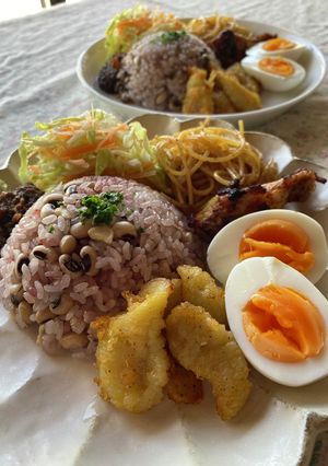【ガーナ料理】ケレウェレ〜揚げバナナ〜-レシピのメイン写真