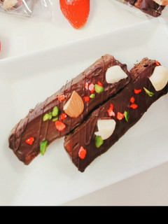 しっとりチョコブラウニー-レシピのメイン写真