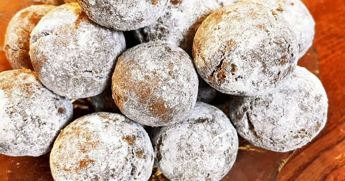 基本からアレンジまで！思わずつくりたくなる「チョコレートスノー