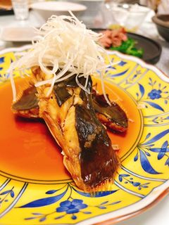カレイの煮付け-レシピのメイン写真