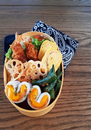 レンコンチップ-レシピのメイン写真