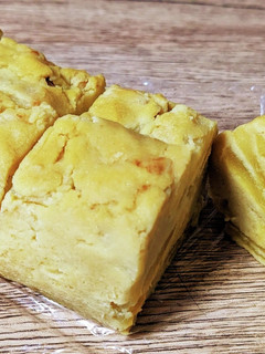 洗い物なし&レンジで☆おからりんごケーキ-レシピのメイン写真