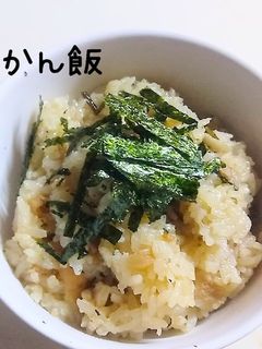 おでん飯-レシピのメイン写真