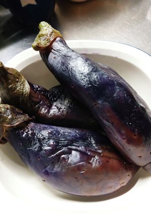 チンなす！ 切りません 速攻副菜-レシピのメイン写真